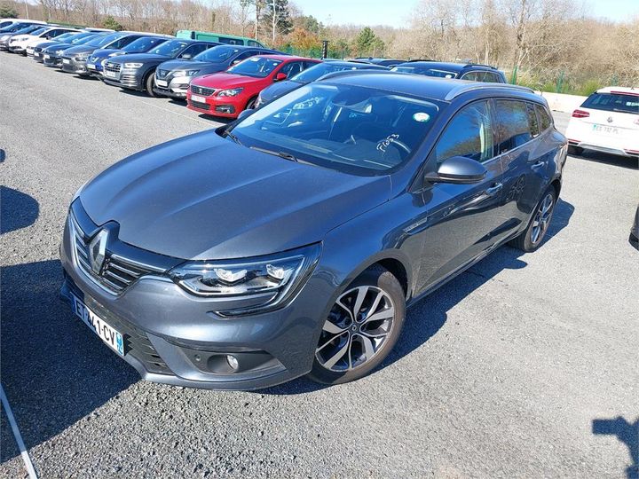 renault megane estate 2017 vf1rfb00859537542