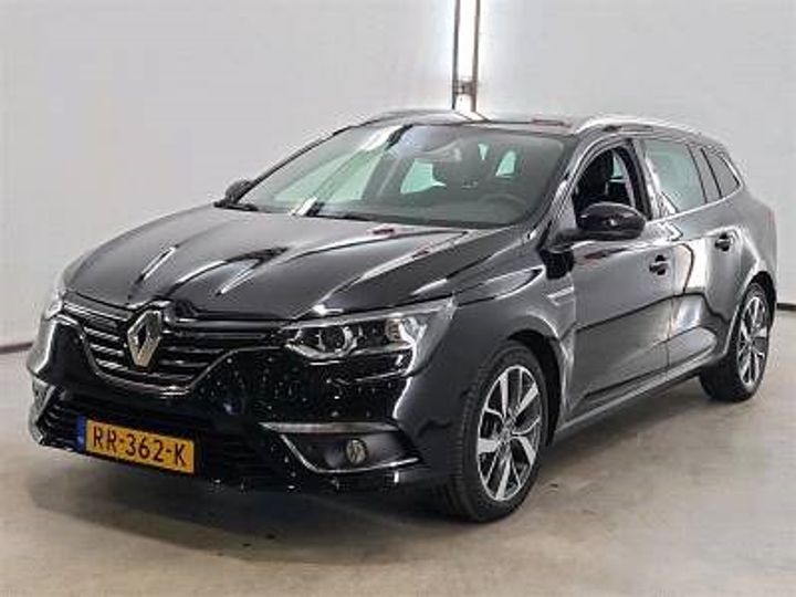 renault mgane estate 2018 vf1rfb00859627760