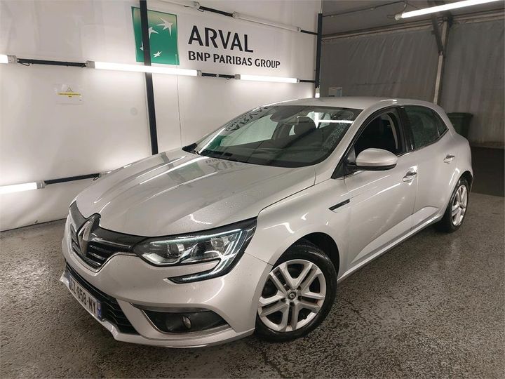 renault megane 2018 vf1rfb00859678918