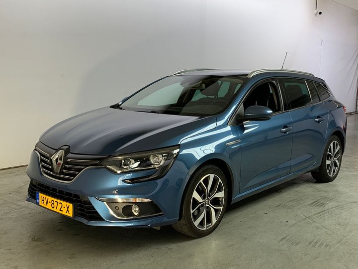 renault mgane estate 2018 vf1rfb00859865804