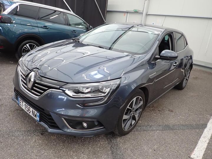 renault megane 2018 vf1rfb00859994920