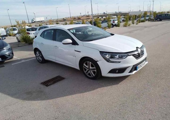 renault megane 2018 vf1rfb00860039248