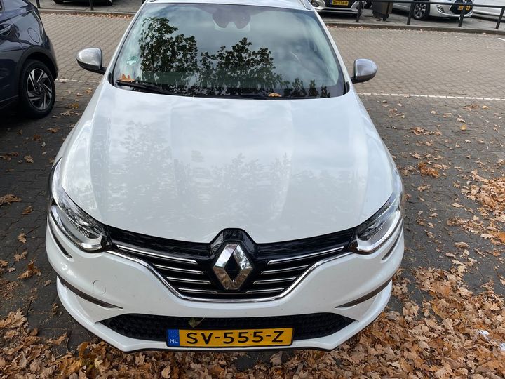 renault mgane estate 2018 vf1rfb00860325245