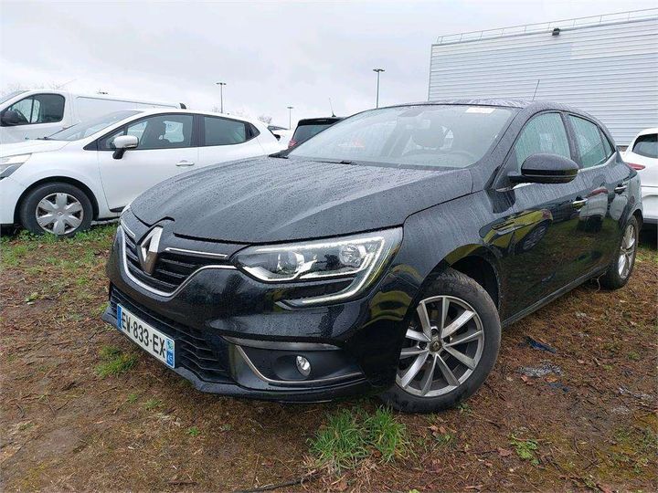 renault megane 2018 vf1rfb00860511030