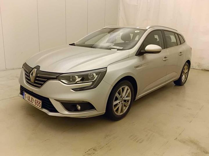 renault megane 2018 vf1rfb00860652664