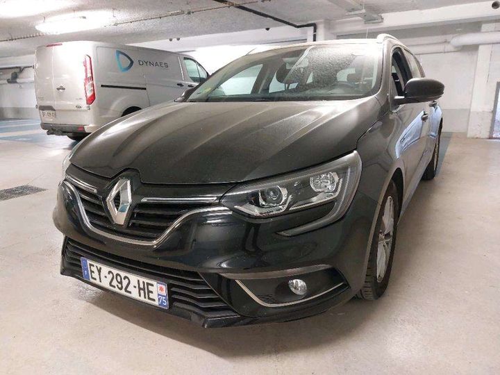 renault megane break 2018 vf1rfb00860841685