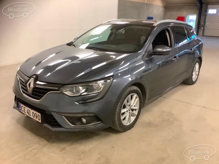 renault mgane estate 2018 vf1rfb00861128120