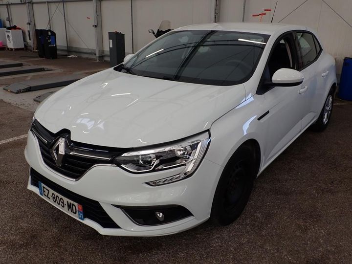 renault megane socit 2018 vf1rfb00861320878