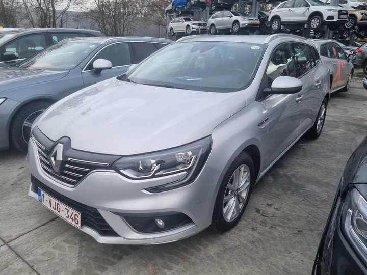 renault megane 2018 vf1rfb00861977678