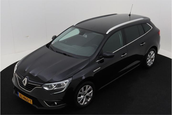 renault megane estate 2019 vf1rfb00862055132