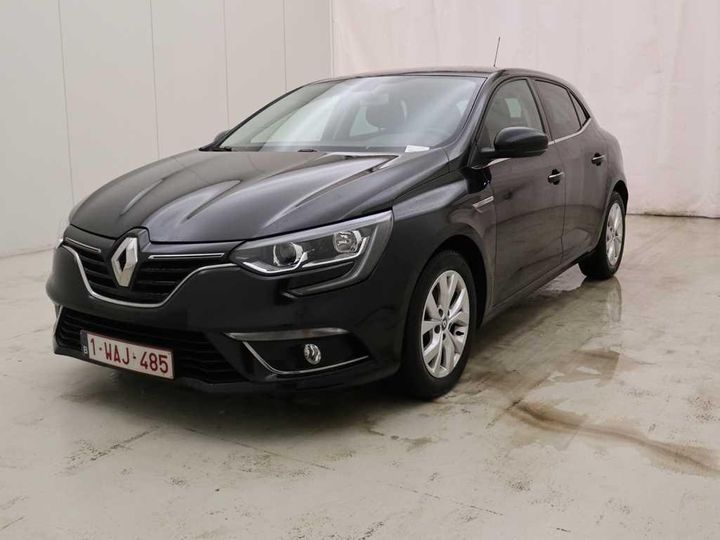 renault megane 2019 vf1rfb00862737248