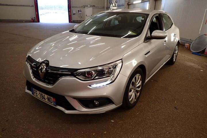 renault megane socit 2019 vf1rfb00862737881