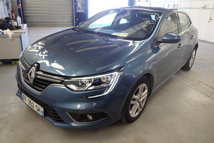 renault megane 2019 vf1rfb00862976458