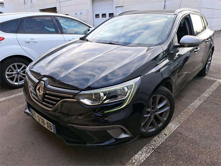 renault megane estate 2019 vf1rfb00863288602