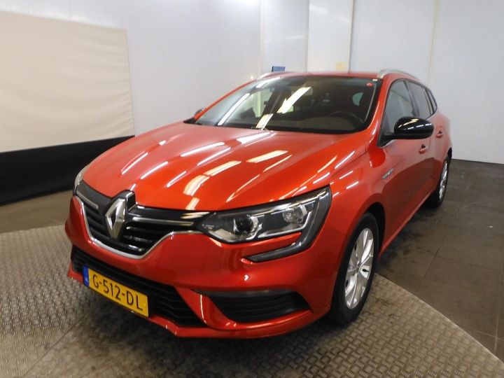 renault mgane estate 2019 vf1rfb00863458974