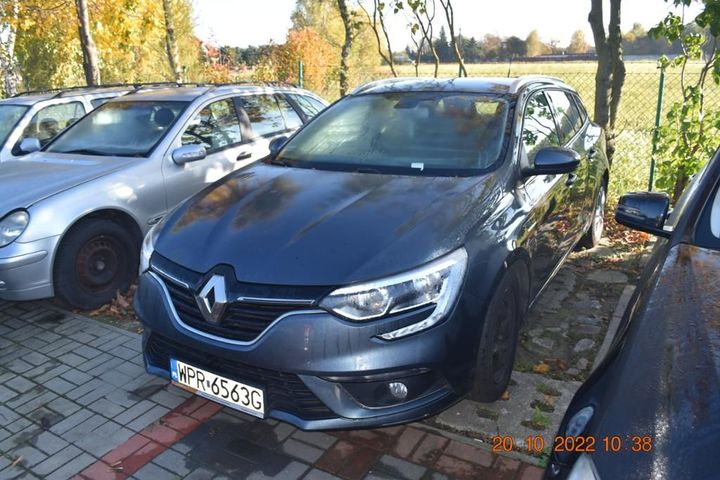 renault megane 2019 vf1rfb00863953708