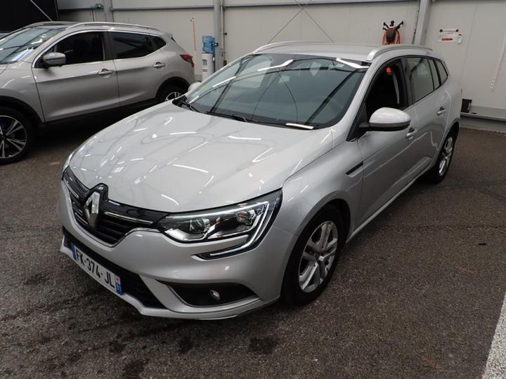 renault megane estate 2019 vf1rfb00864262026