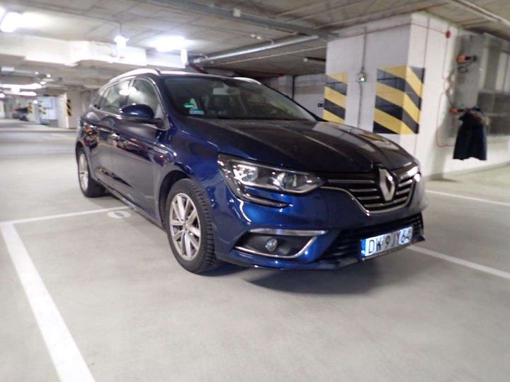 renault megane 2020 vf1rfb00865488609