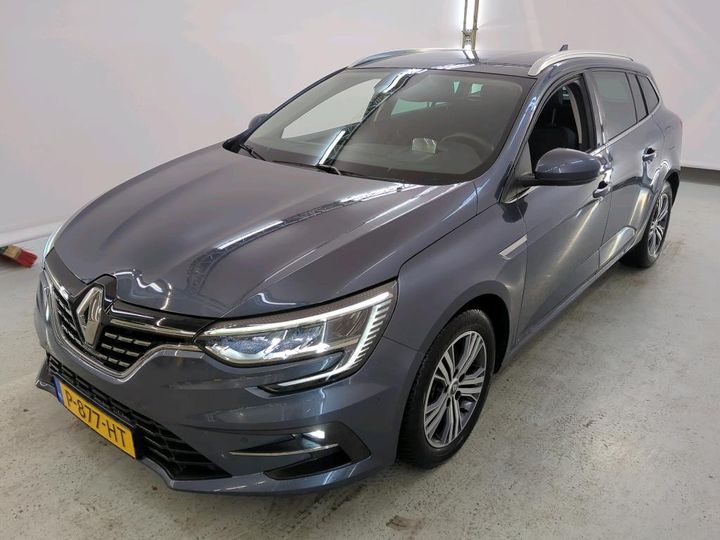 renault mgane 2022 vf1rfb00868477236