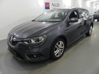 renault  2017 vf1rfb00956240085