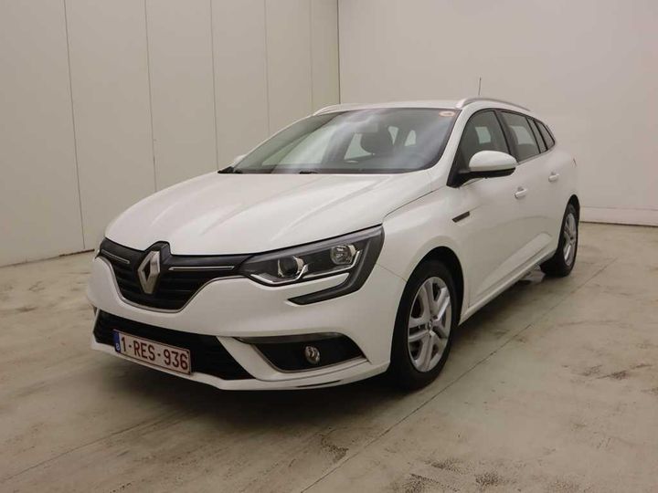 renault megane 2016 vf1rfb00957009939