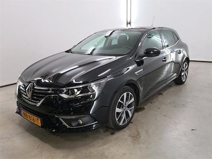 renault megane hatchback 2017 vf1rfb00957046828