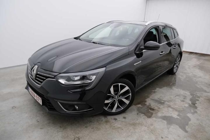 renault mgane gt &#3916 2017 vf1rfb00957072913