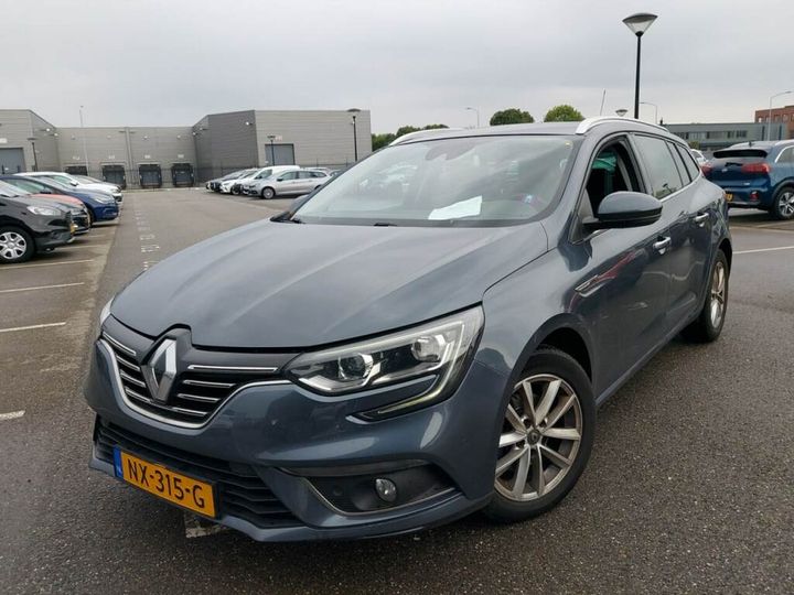 renault mgane 2017 vf1rfb00957766016