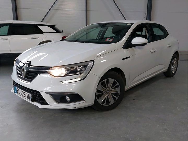 renault megane 2017 vf1rfb00958042384