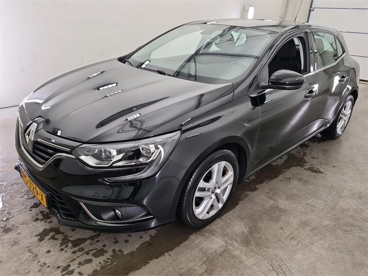 renault mgane 2017 vf1rfb00958565162