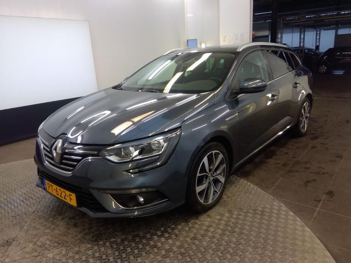 renault mgane estate 2017 vf1rfb00958736721