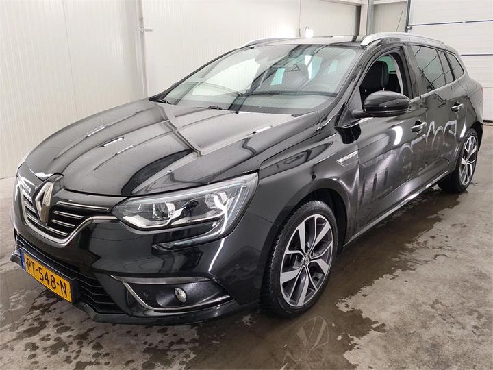 renault mgane 2017 vf1rfb00958808579