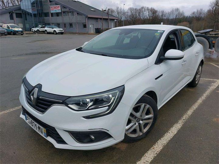 renault megane 2017 vf1rfb00958895903