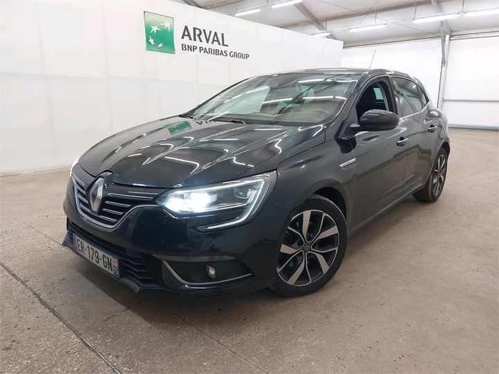 renault megane 2017 vf1rfb00959041567