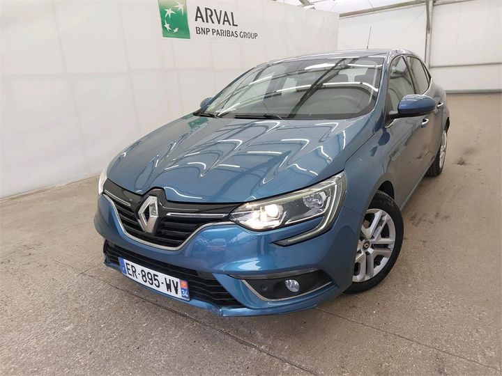 renault megane 2017 vf1rfb00959042315