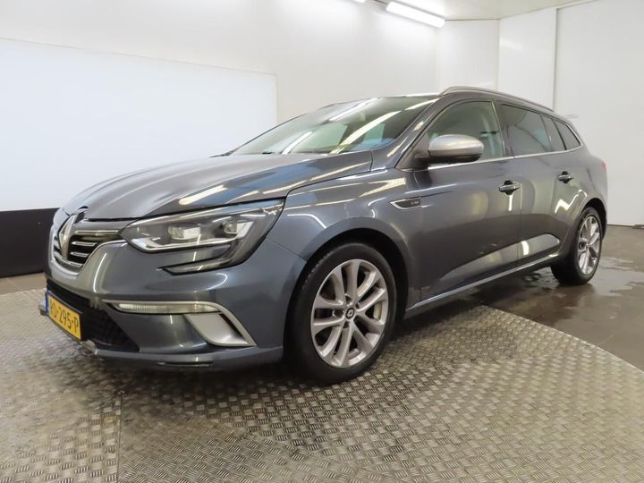 renault mgane estate 2017 vf1rfb00959088873