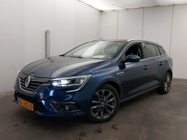 renault  2017 vf1rfb00959089067