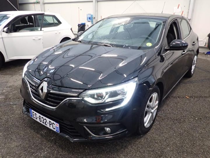 renault megane 5p 2017 vf1rfb00959435635