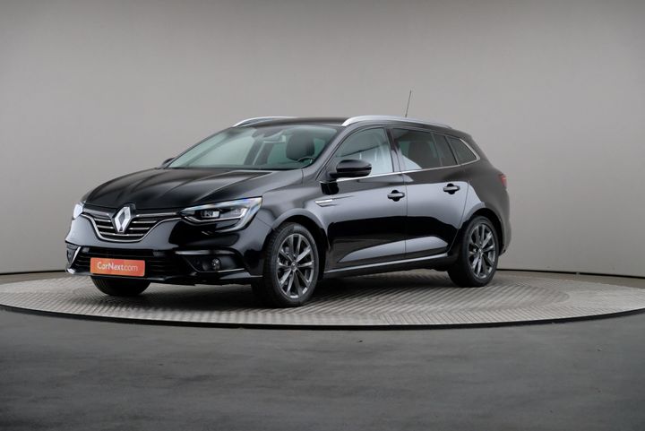 renault mgane estate 2017 vf1rfb00959582036