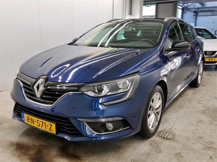 renault megane 2018 vf1rfb00959604780