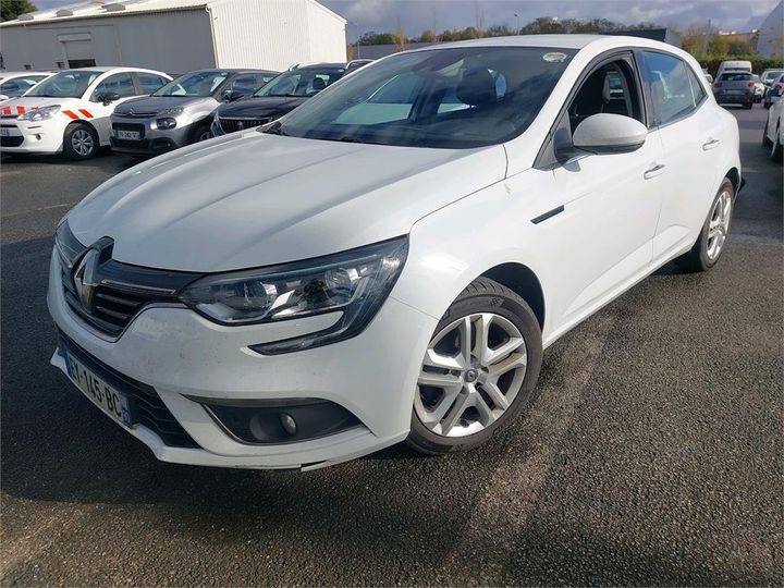 renault mgane berline 2018 vf1rfb00959708282