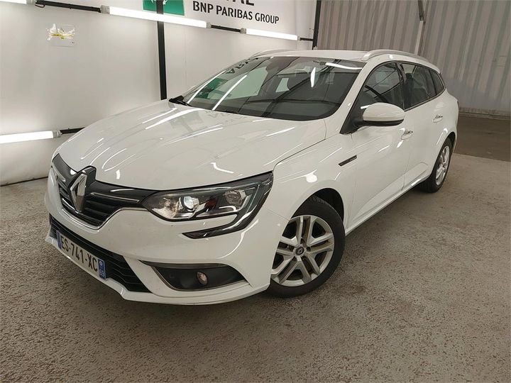 renault megane estate 2017 vf1rfb00959762150