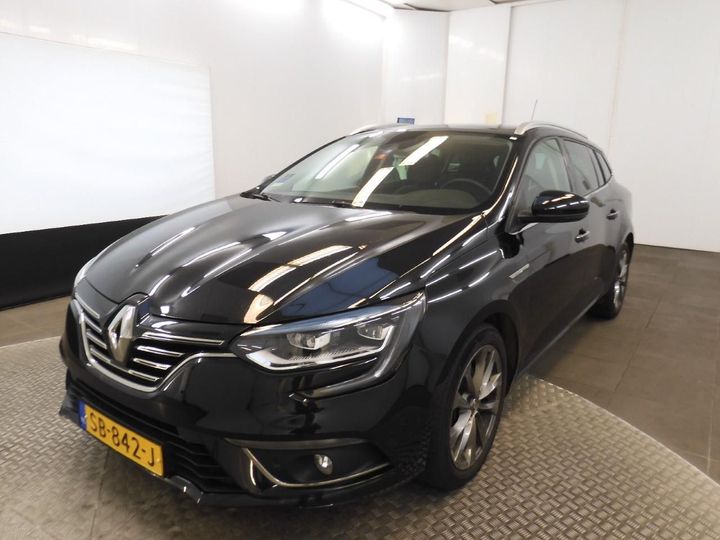 renault mgane estate 2018 vf1rfb00959865648