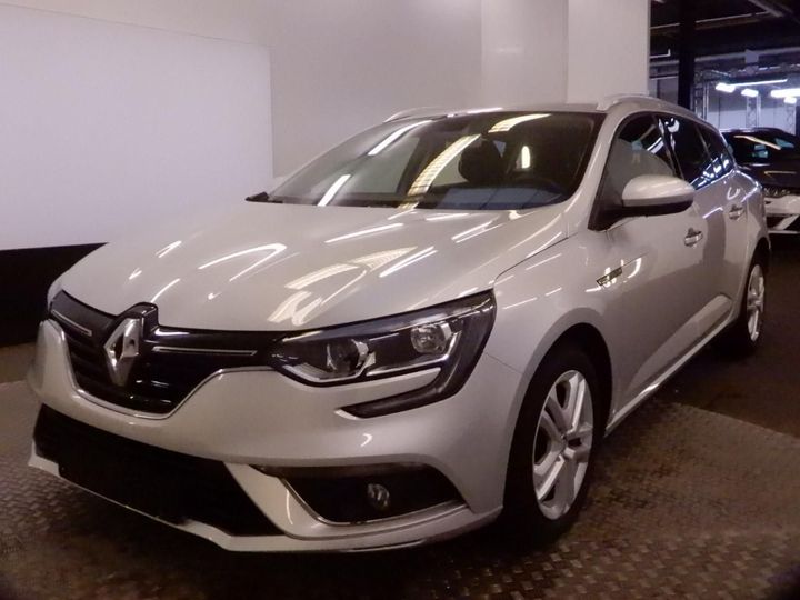 renault mgane estate 2018 vf1rfb00960043986