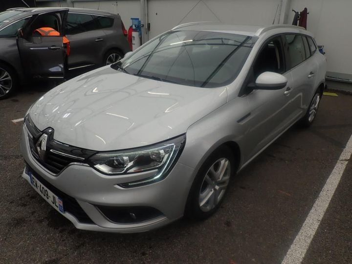 renault  2018 vf1rfb00960064448