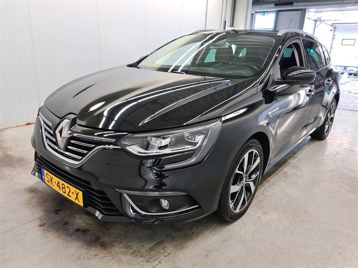 renault megane 2018 vf1rfb00960571494