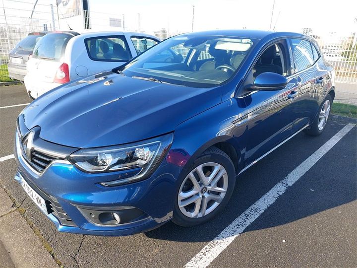 renault mgane berline 2018 vf1rfb00960666444