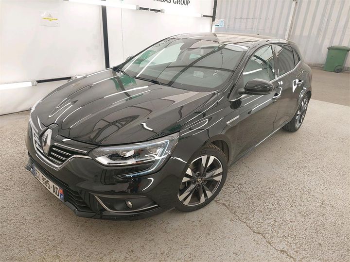 renault megane 2018 vf1rfb00960680652