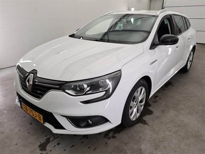 renault mgane estate 2018 vf1rfb00960908276