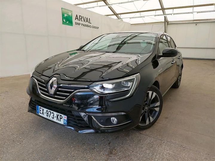 renault megane 2018 vf1rfb00960916944